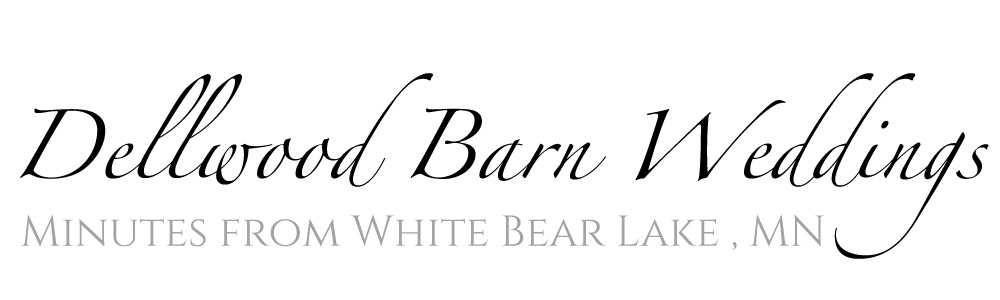 Dellwood Barn Weddings